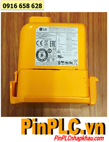 Cordzero EAC63362208, Pin LG Cordzero EAC63362208 /Nhận thay pin LG Cordzero EAC63362208